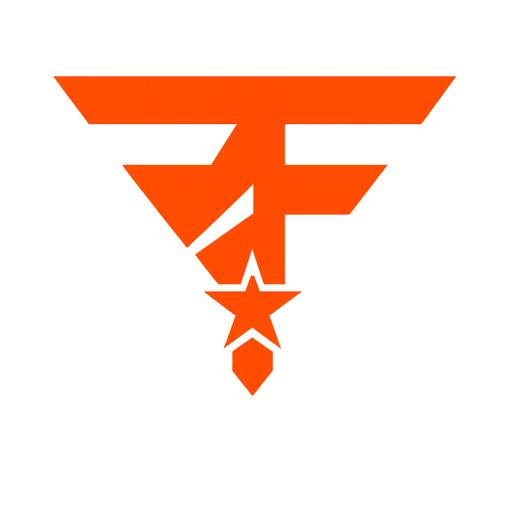 Frontliners Logo